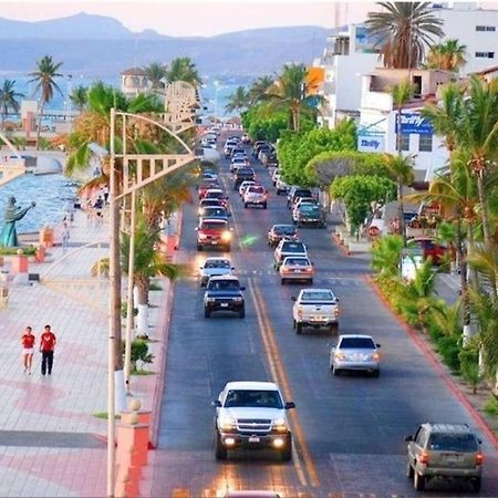 Modern Central Home, Walk To The Beach La Paz Exterior photo